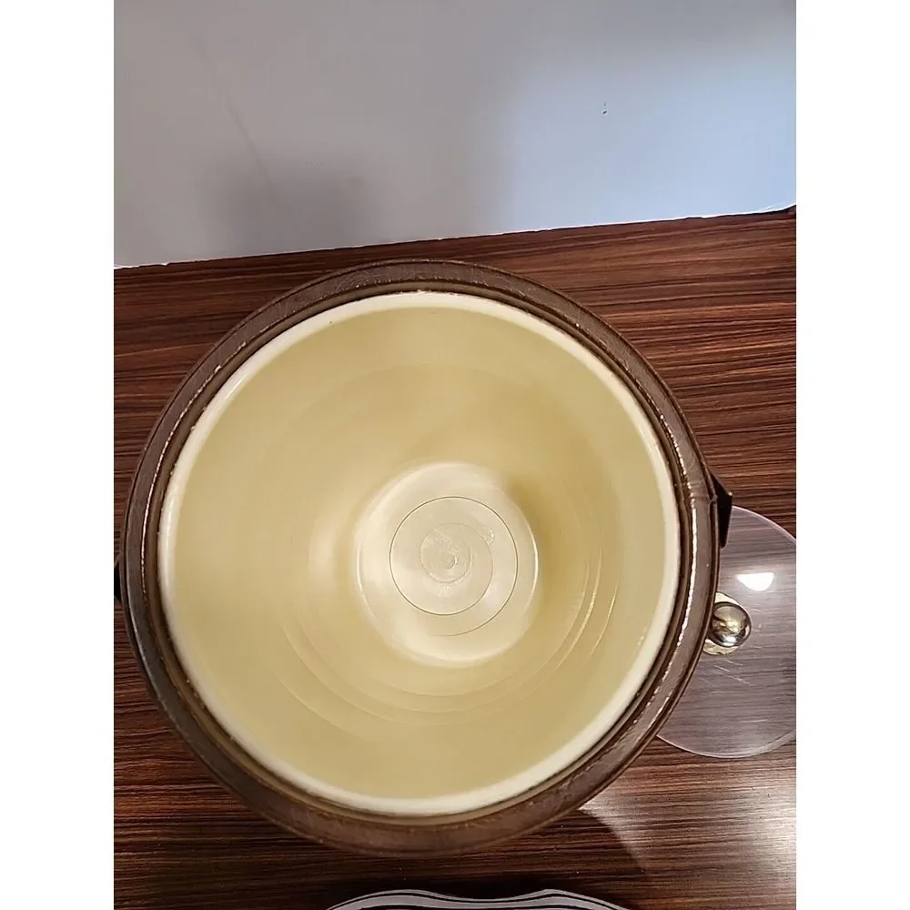 Norman Rockwell Ice Bucket Mid- Century Vintage‎ Prints
